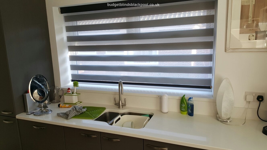 Mirage Blinds